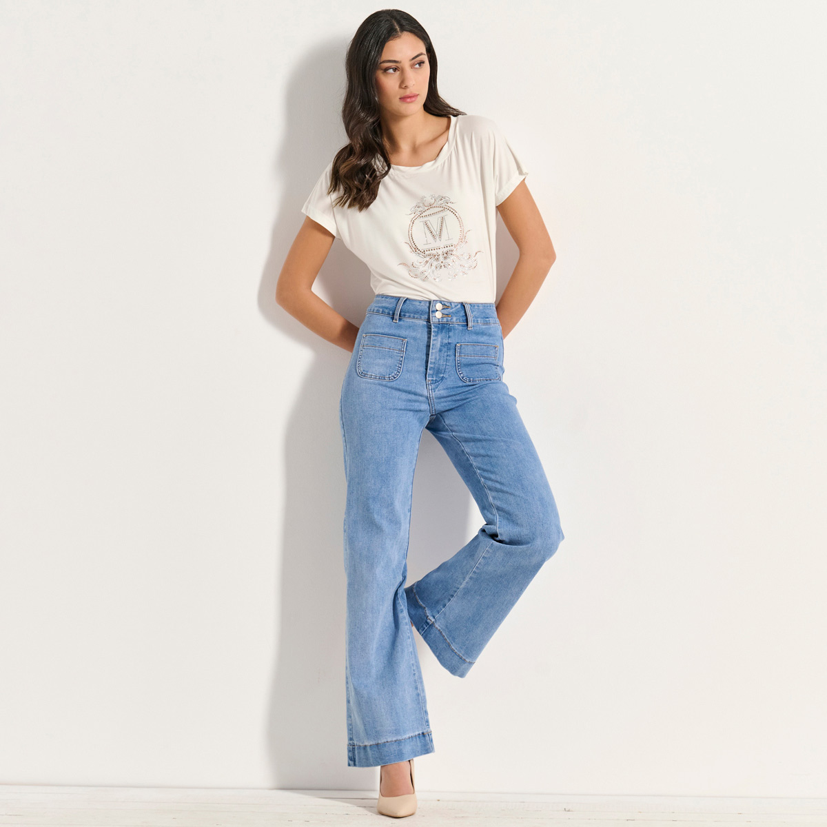 JEANS 2125401BL