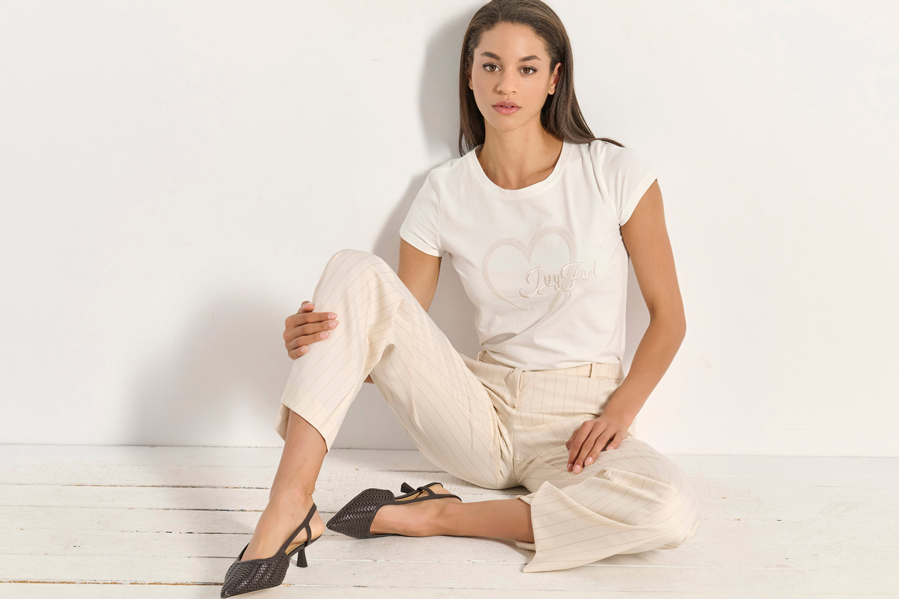 TROUSERS 3125402OFW