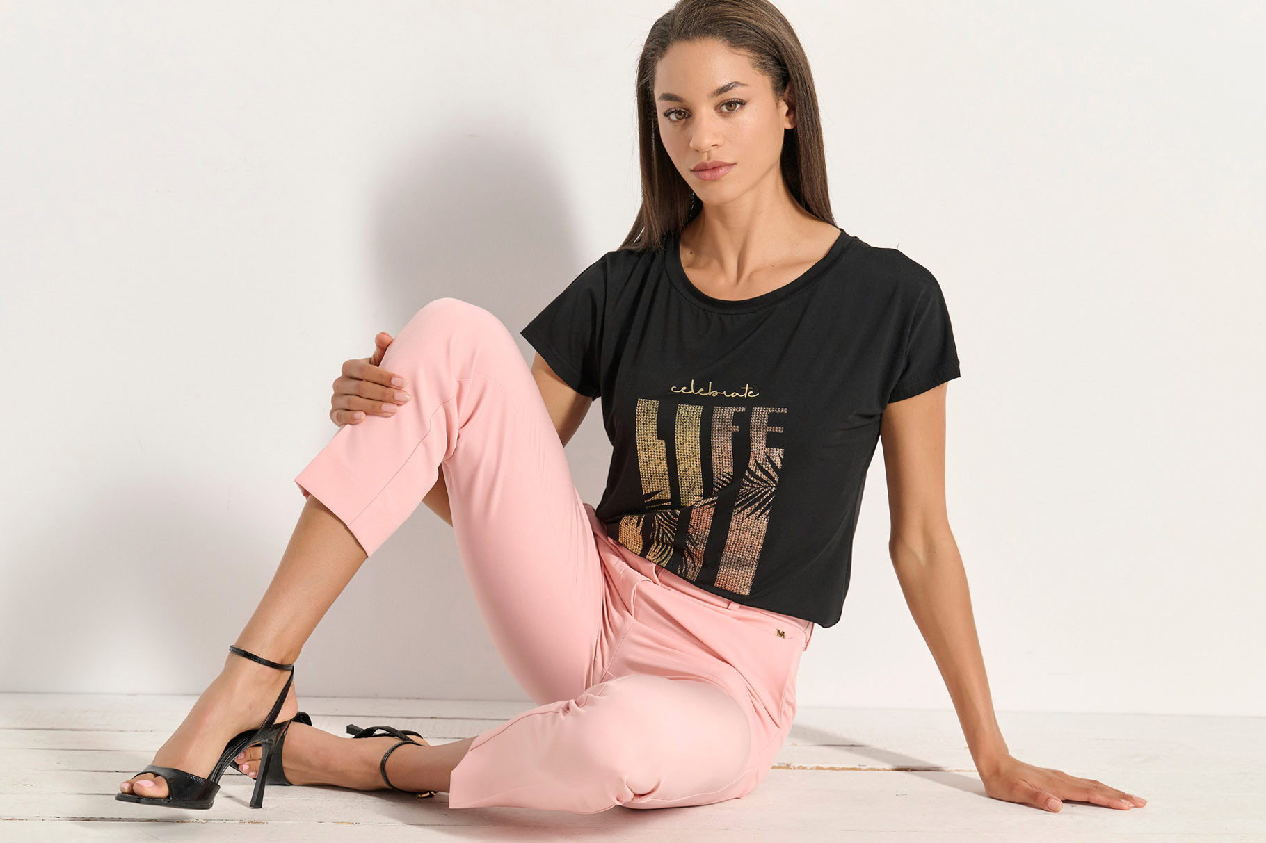 BLOUSE 3125162BL