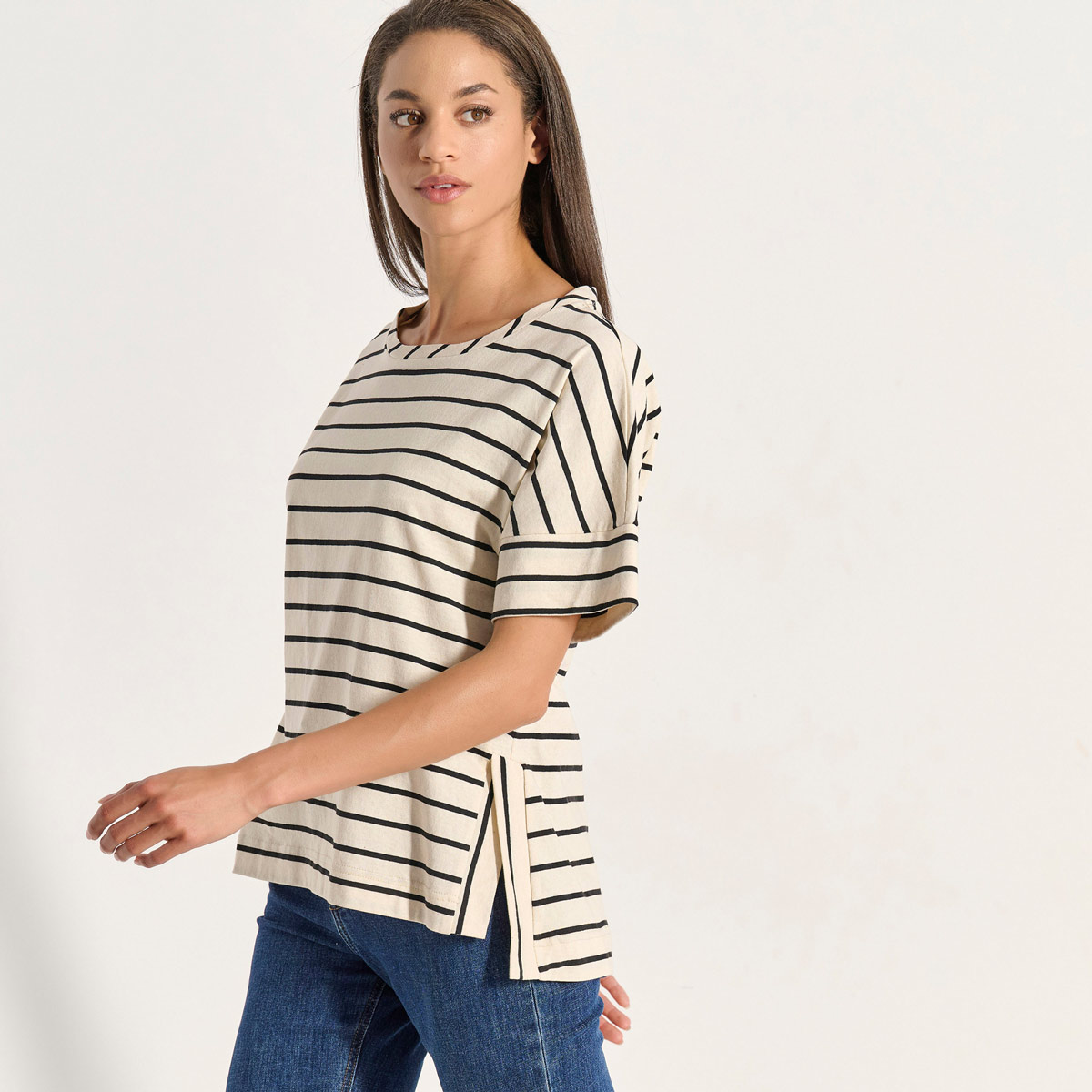 BLOUSE 3125182OFW