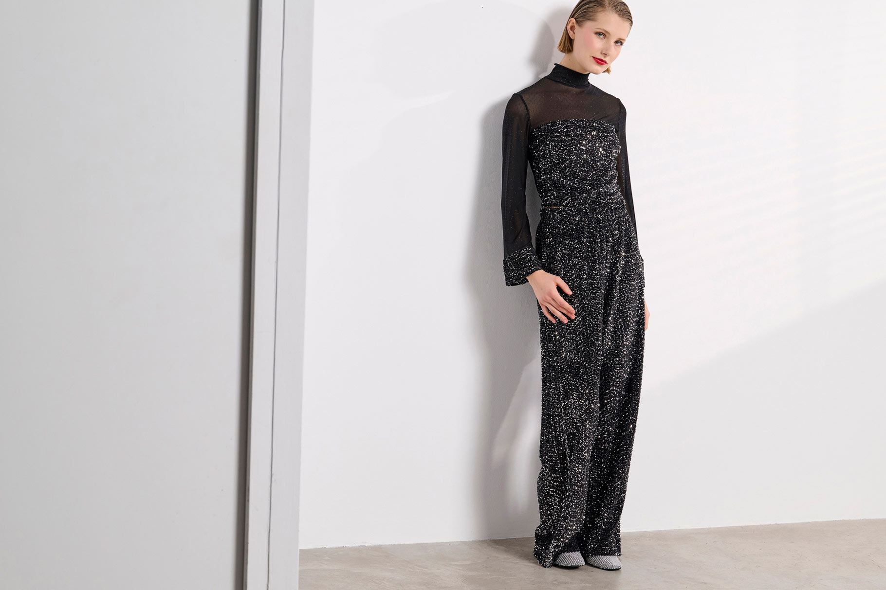 PANTALON 3224448BL
