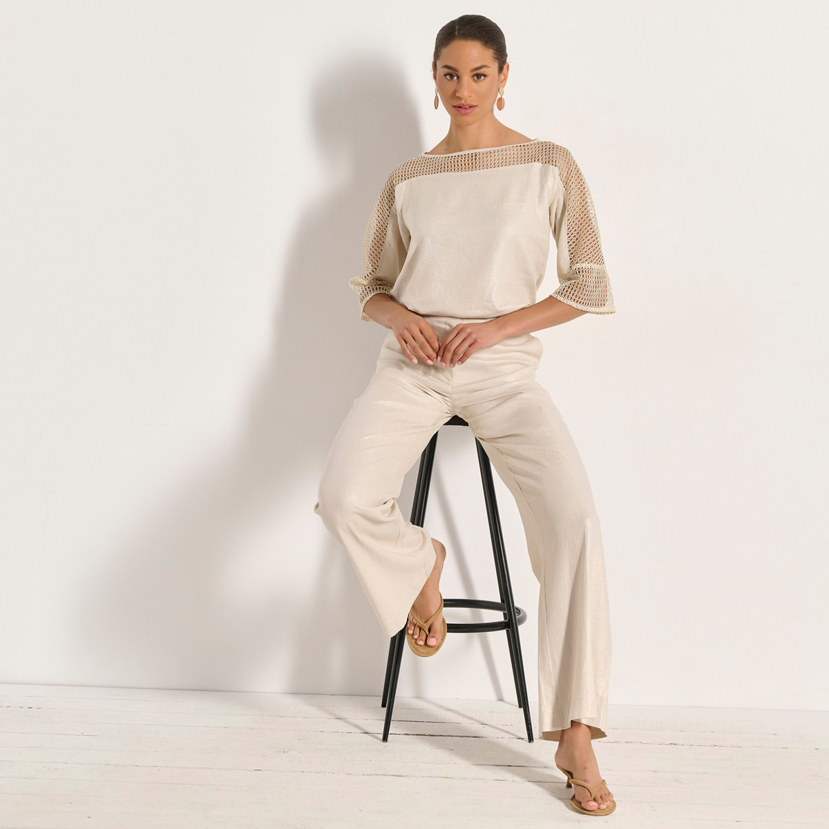 PANTALON 3125476OFW