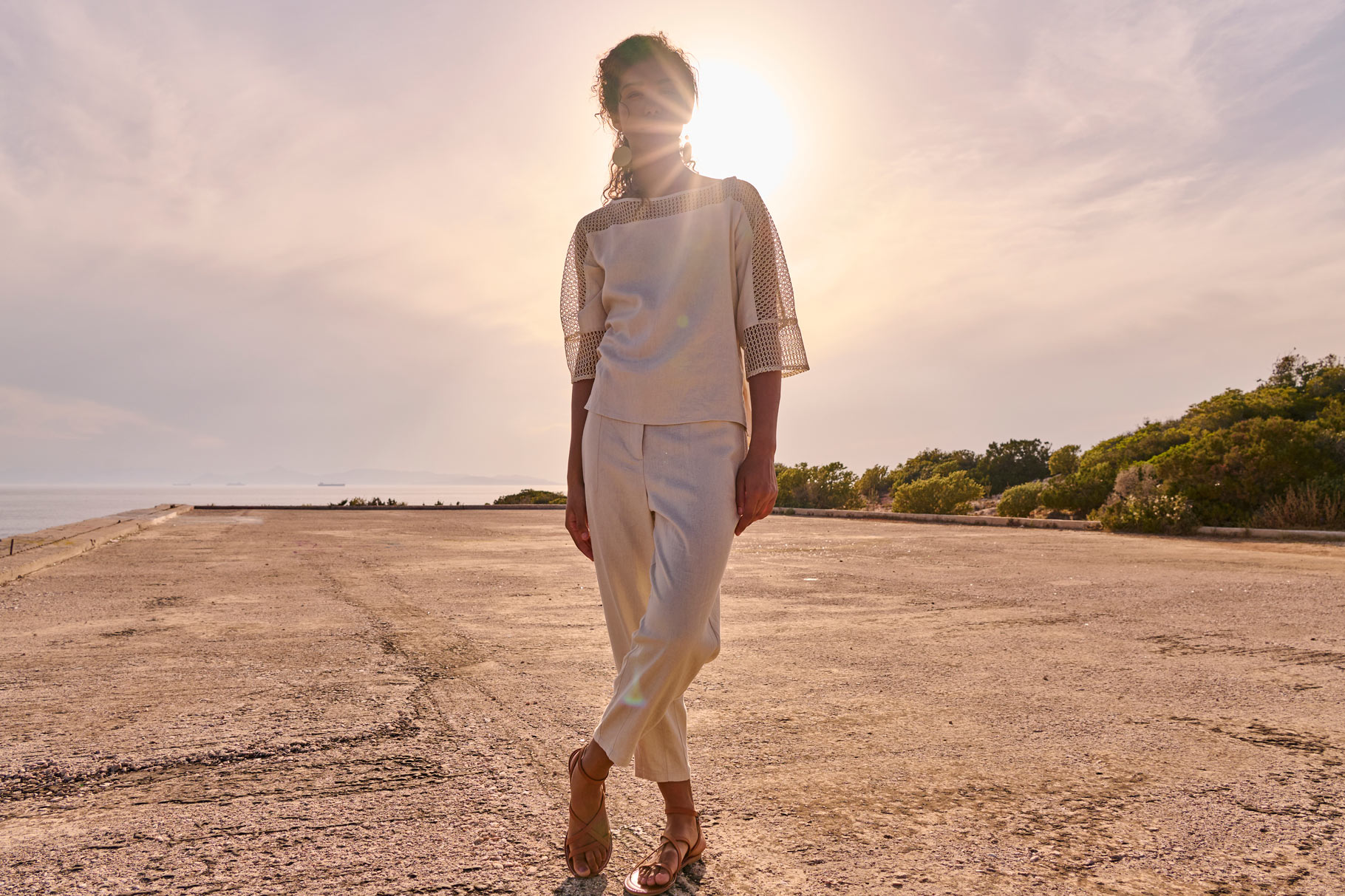 TROUSERS 3125453OFW