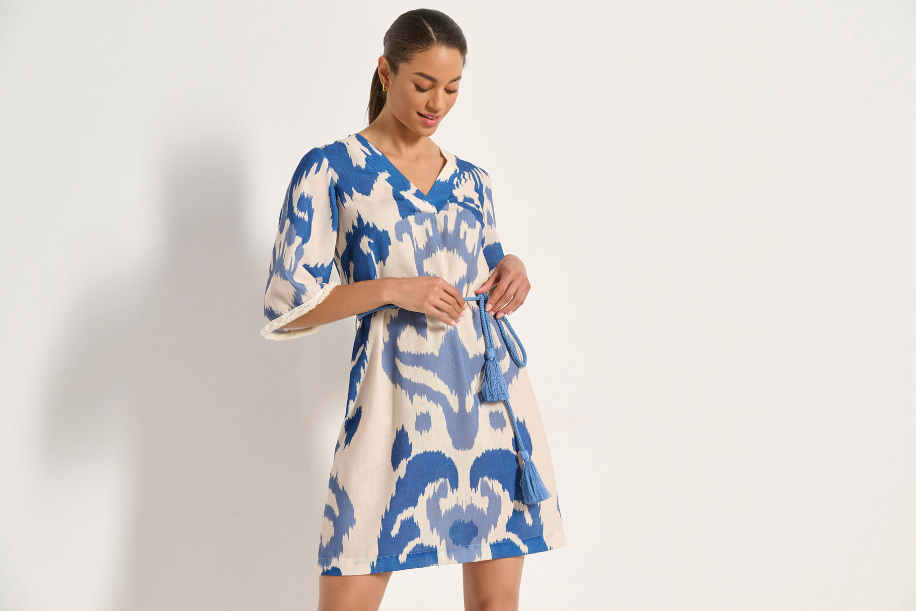 MINI DRESS 3125938OFW