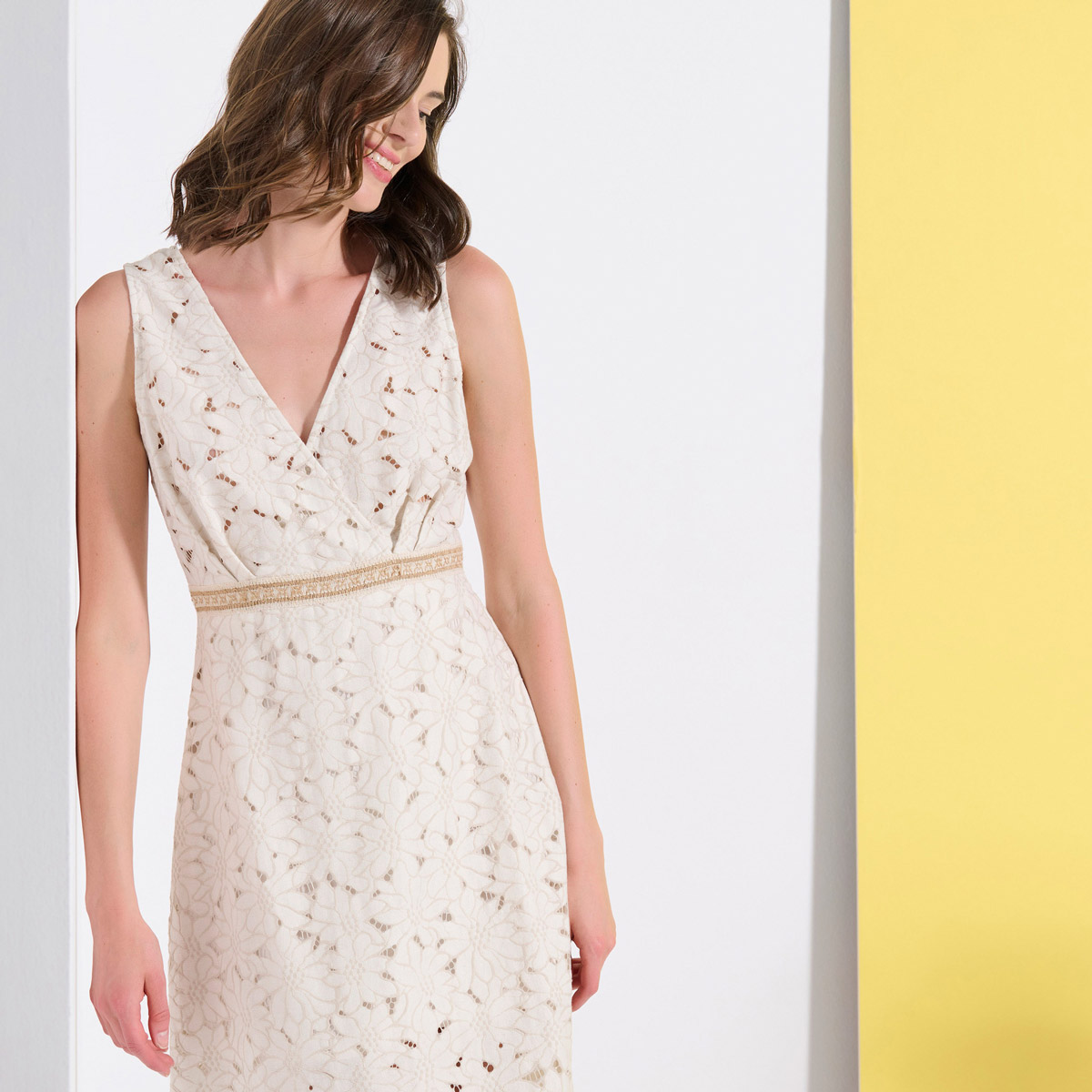 MIDI DRESS 3124947BE