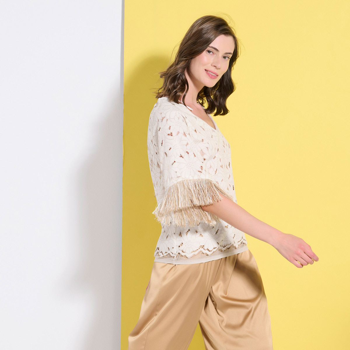 BLOUSE 3124170BE
