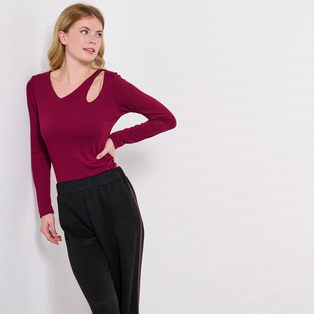 PANTALON 3224458BL