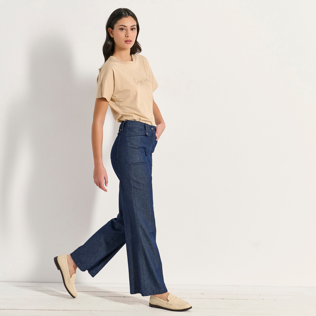 TROUSERS 3125447INB