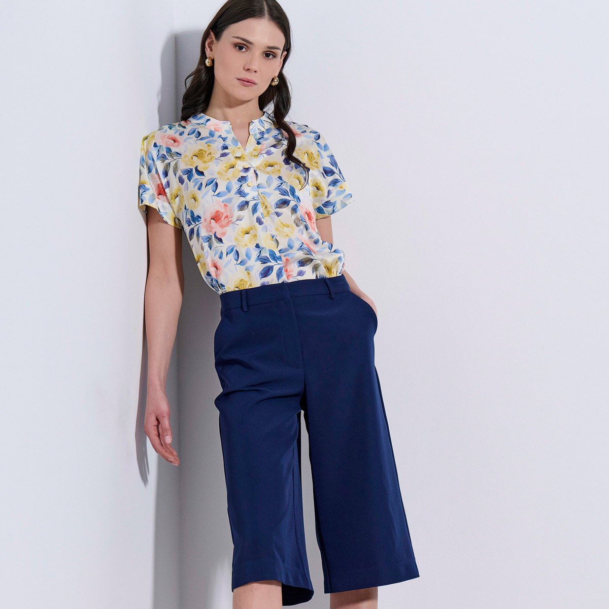 CULOTTES 3126450 MARINE BLUE