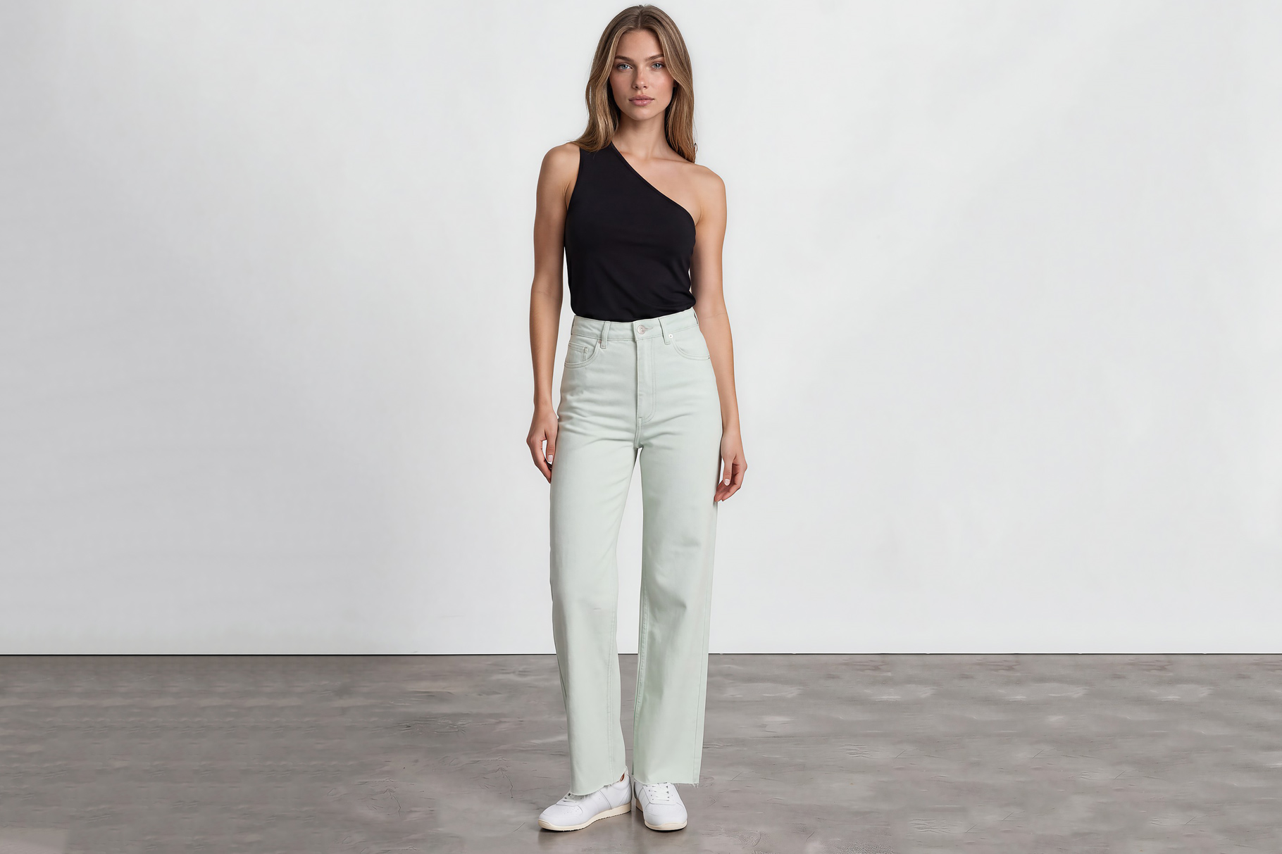 JEAN 2124417 MINT