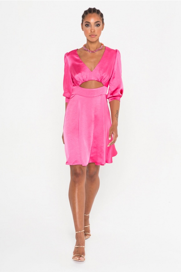 MINI DRESS 3122939FU