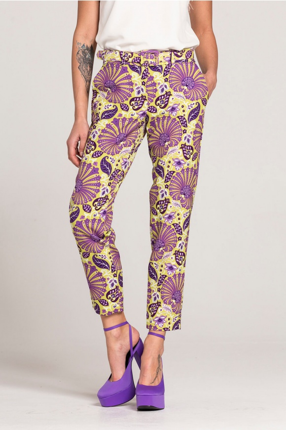 TROUSERS 3123403LI