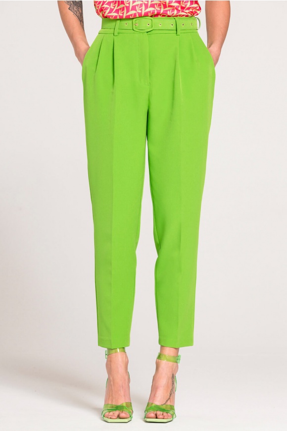 TROUSERS 3123402GR