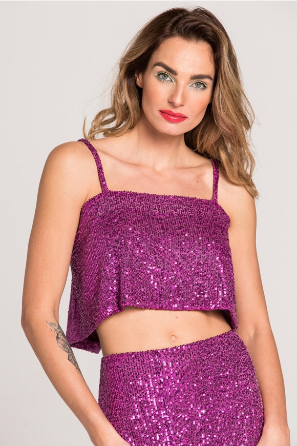 CROP TOP 3123106FU