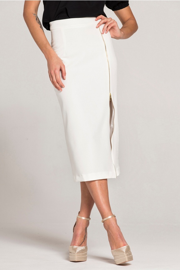 MIDI SKIRT 3123309OFW