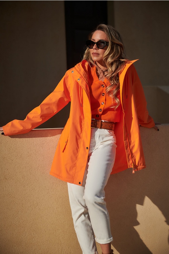 PARKA 2123502OR
