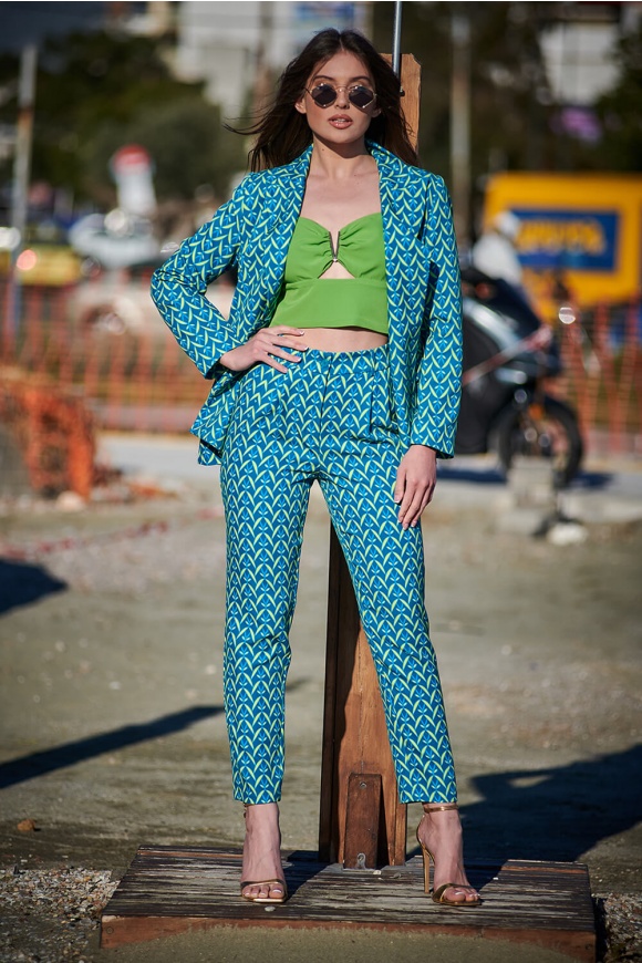 BLAZER 3123508TU
