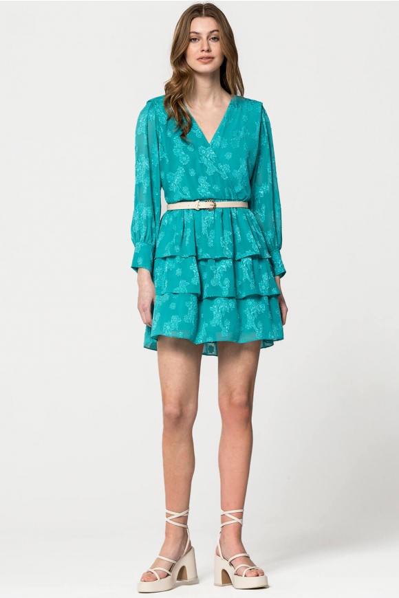 MINI DRESS 3123929TU
