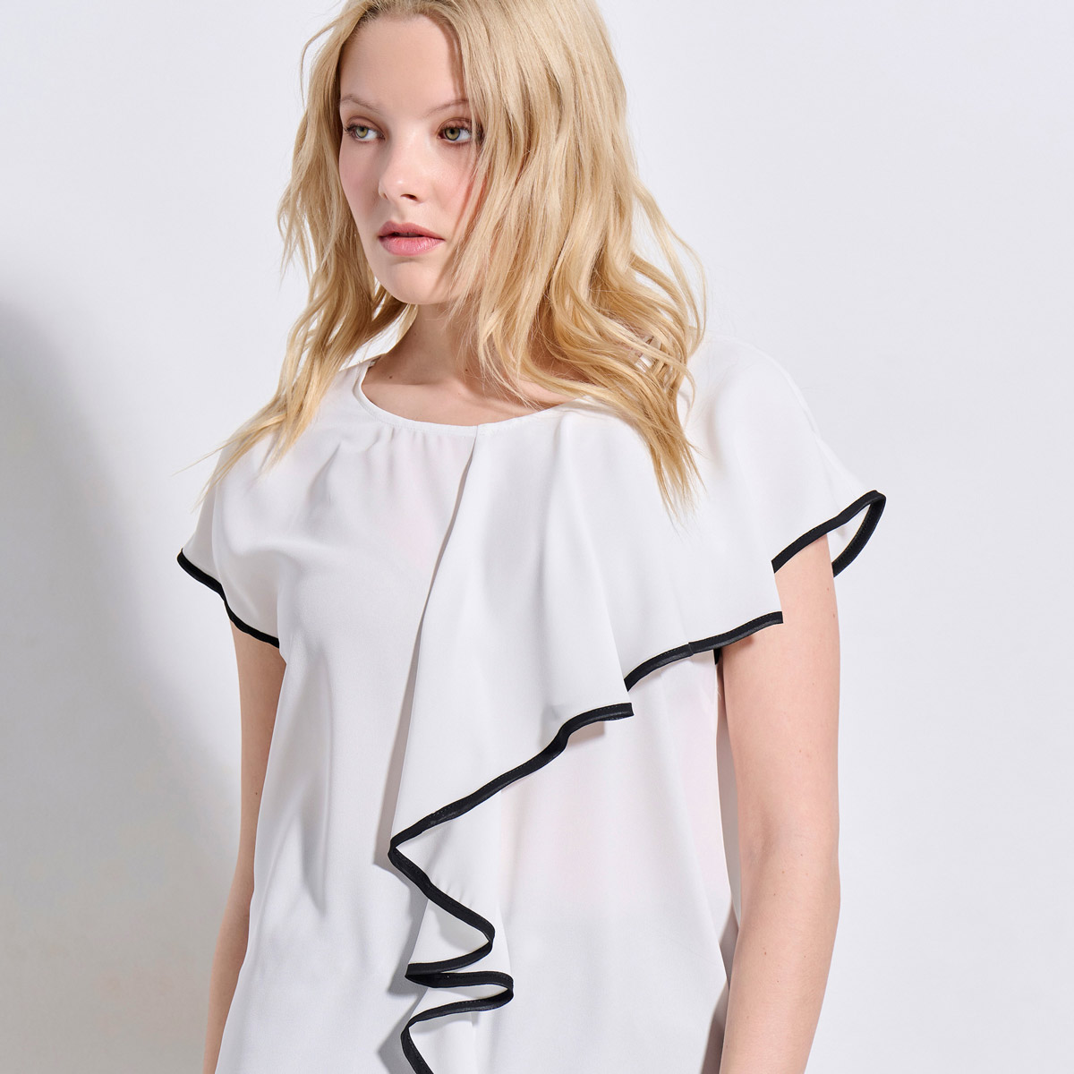 TOP 3126148 OFF WHITE