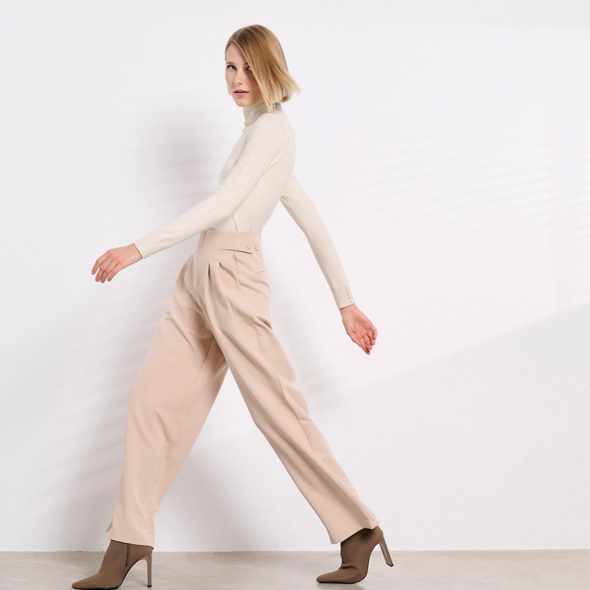 PANTALON 2224412BE
