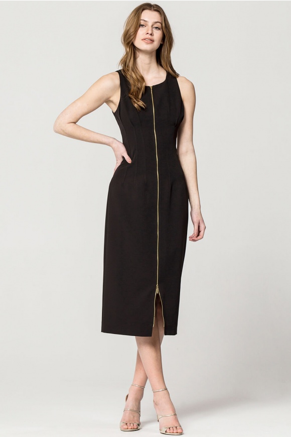 DRESS 3123917BL