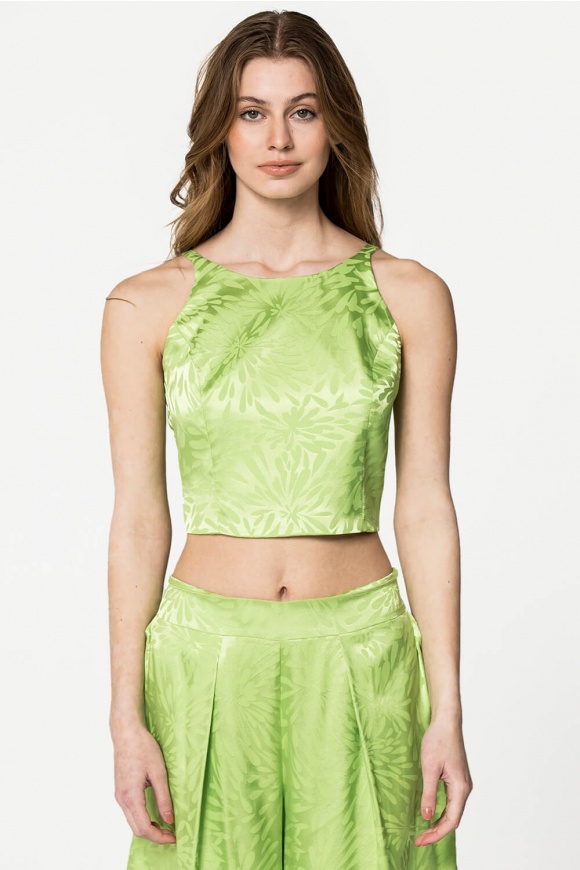 CROP TOP 3123108LI