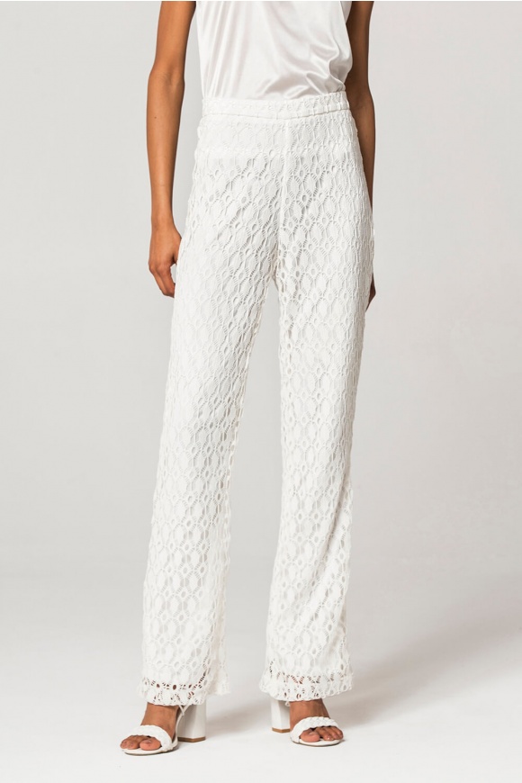 PANTALON 3123417WH