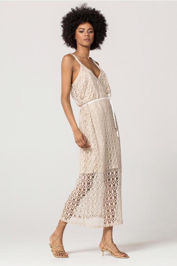 MIDI DRESS 3123924BE