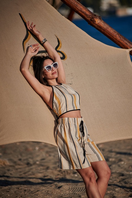 CROP TOP 3123160BE