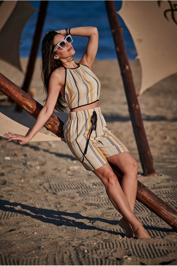 BERMUDA SHORTS 3123433BE