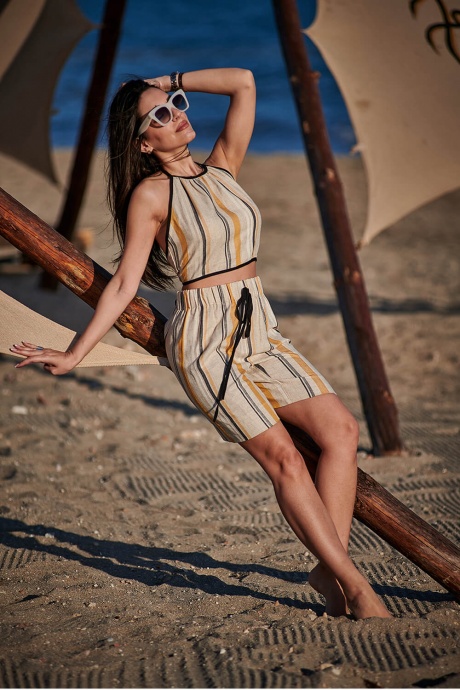 BERMUDA SHORTS 3123433BE