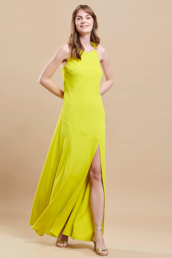 MAXI DRESS 3123965LI