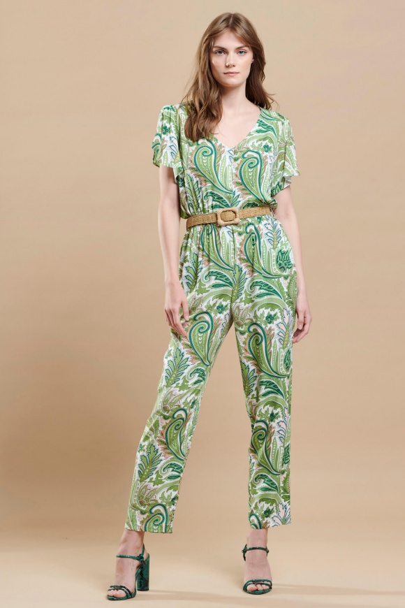 JUMPSUIT 3123438GR