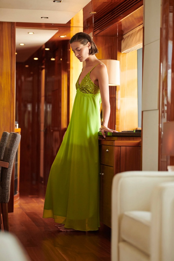 MAXI DRESS 3123961LI