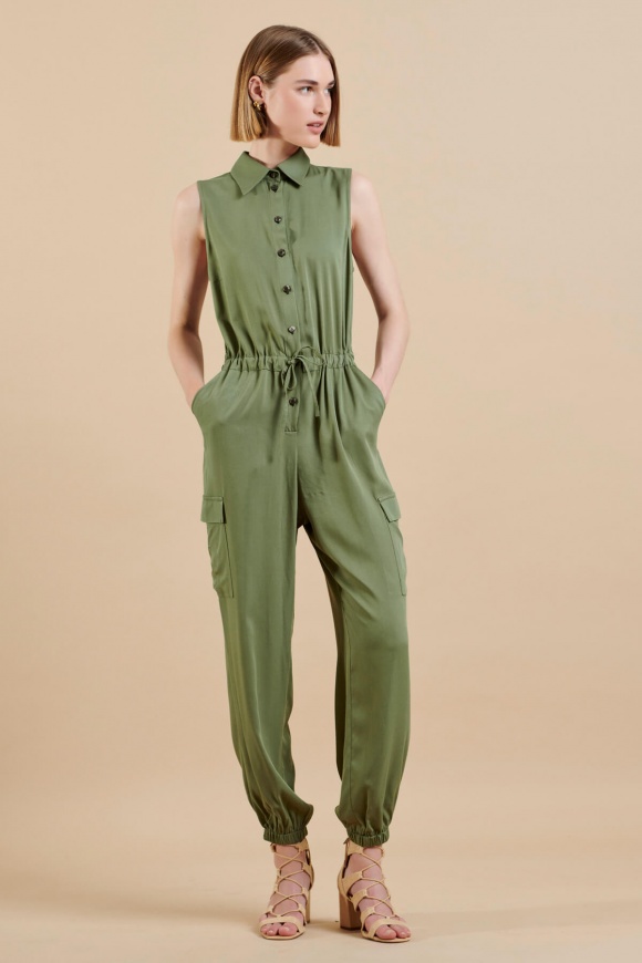 JUMPSUIT 3123439KH