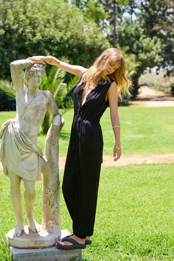 JUMPSUIT 3123439BL