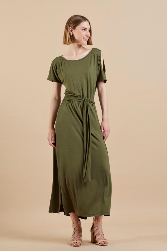 MAXI DRESS 3123966OL