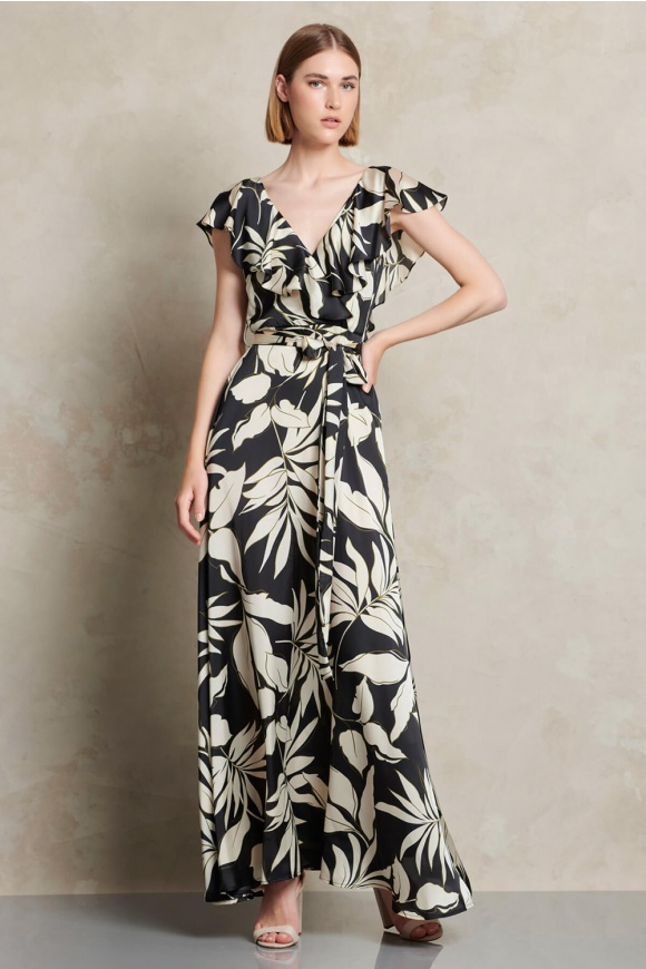 MAXI DRESS 3223910VA