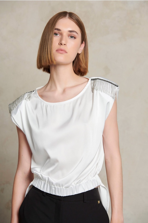 BLOUSE 3223114OFW