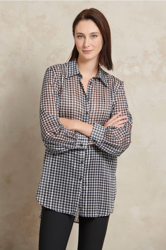 SHIRT 3223812BL