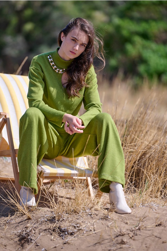 PANTALON 3223447GRE