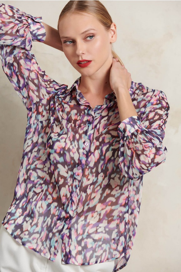 SHIRT 3223814PU