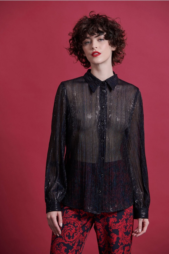 SHIRT 3223816BL