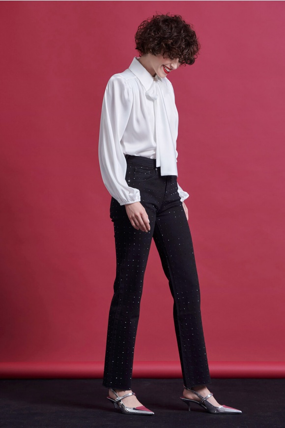 JEANS 2223409BL