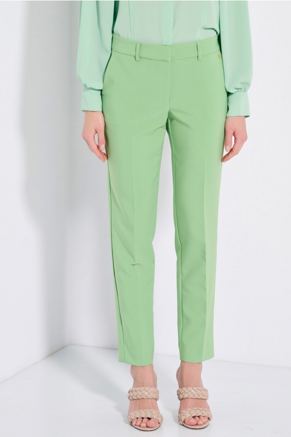 TROUSERS 3124401AL