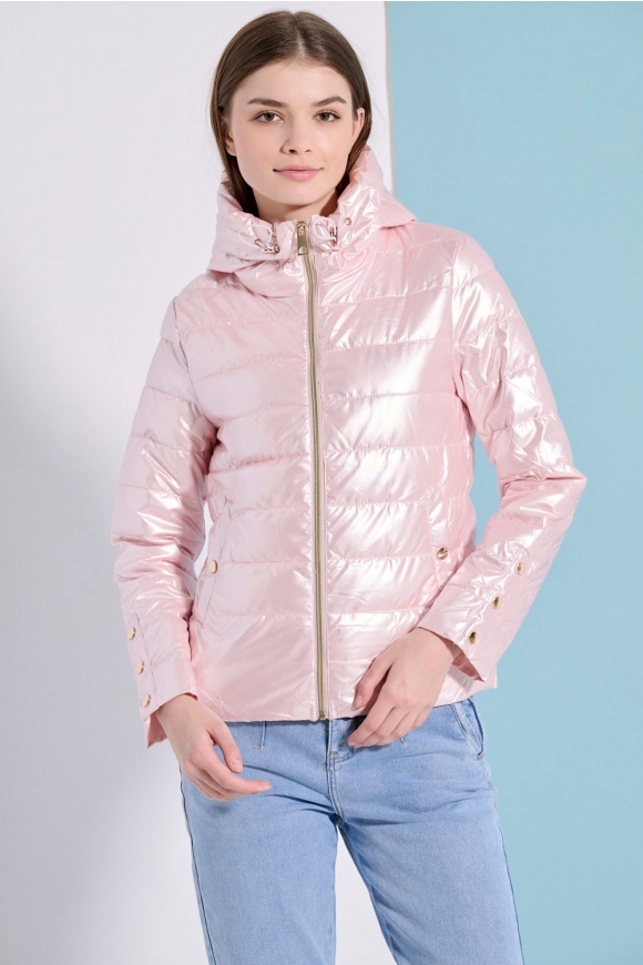 PUFFER JACKET 2124505PI