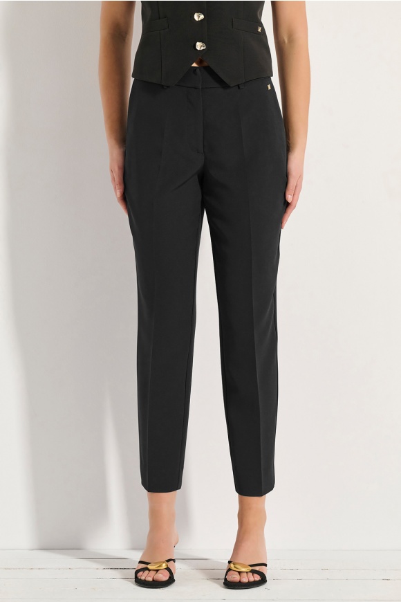 TROUSERS 3125401BL