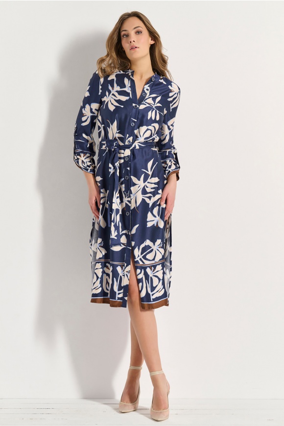 MIDI DRESS 3125957MAB