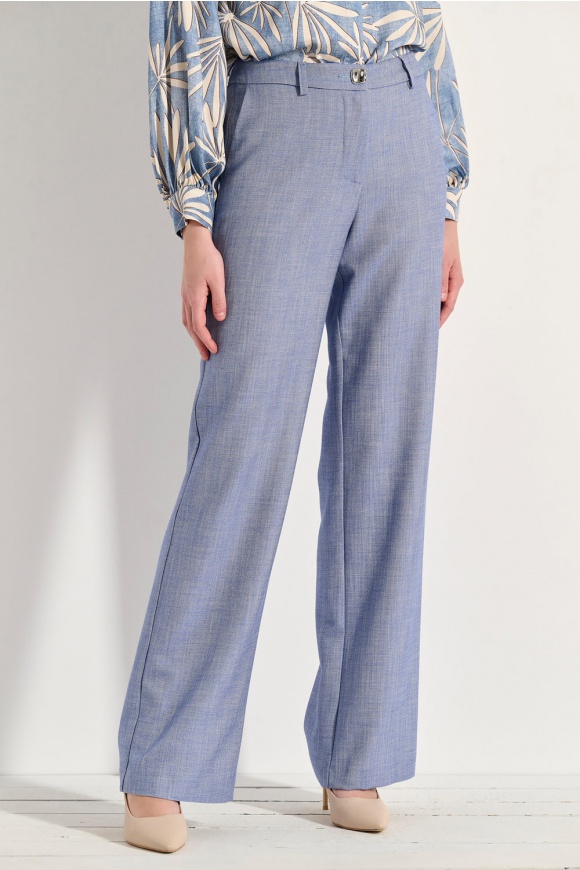 TROUSERS 3125412BL