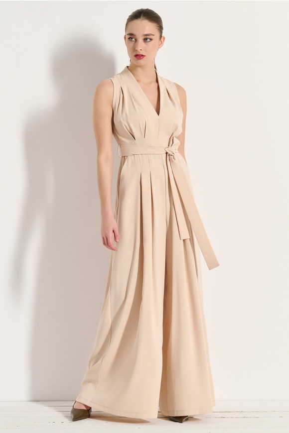 JUMPSUIT 3125411BE